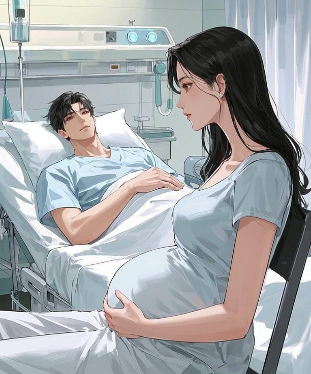 Khi Tổng Tài Mất Trí